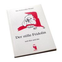 Buch Der stille Fridolin 