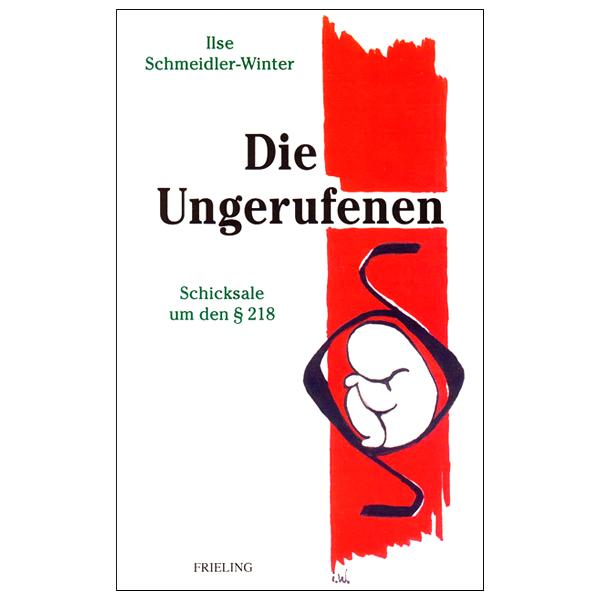 Buch Die Ungerufenen 